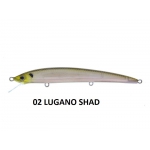 MOLIX   FINDER JERK 110 slow sinking